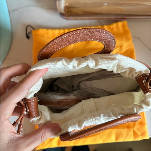 Goyard Black and Brown Mini Bag - Picture 5 of 5